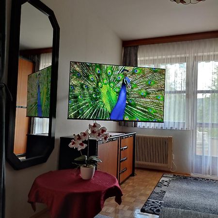 Appartement Sonja Nassfeld Sonnenalpe Nassfeld Esterno foto