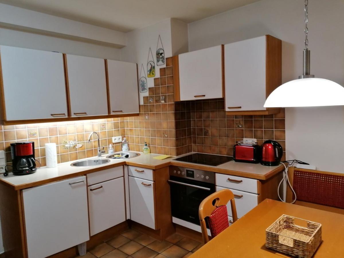 Appartement Sonja Nassfeld Sonnenalpe Nassfeld Esterno foto