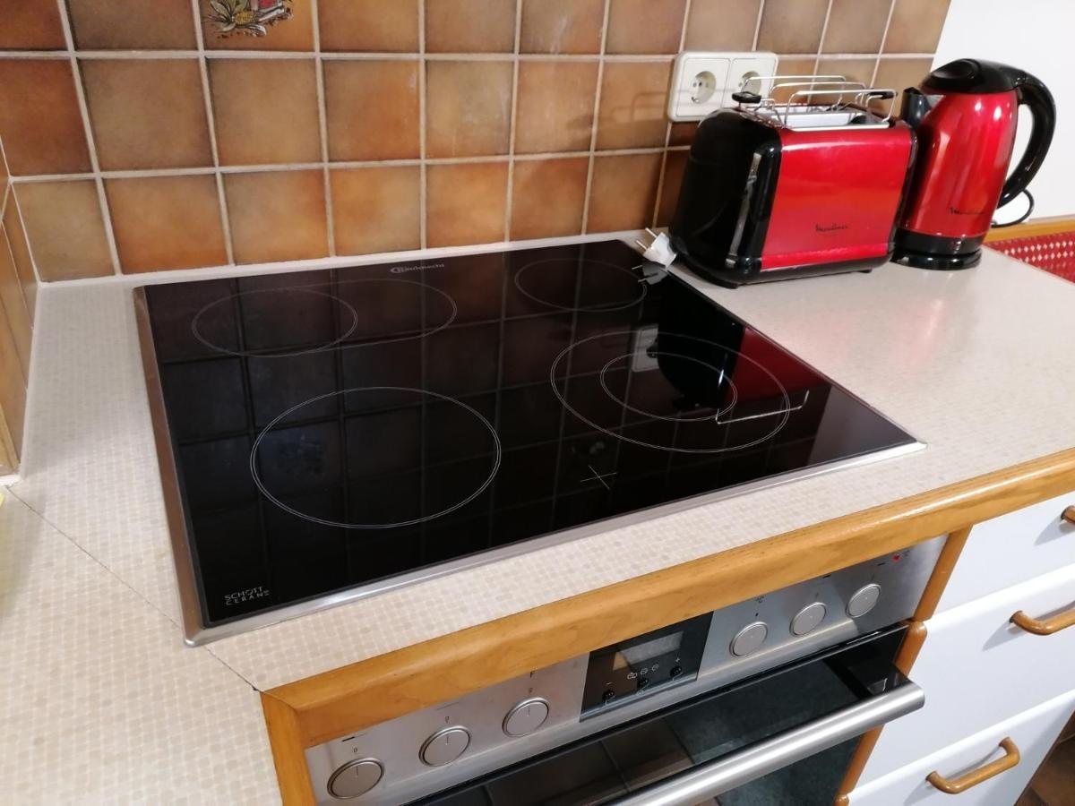 Appartement Sonja Nassfeld Sonnenalpe Nassfeld Esterno foto