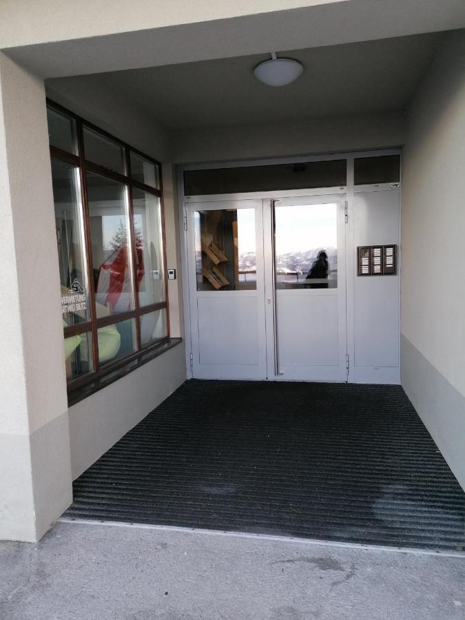 Appartement Sonja Nassfeld Sonnenalpe Nassfeld Esterno foto