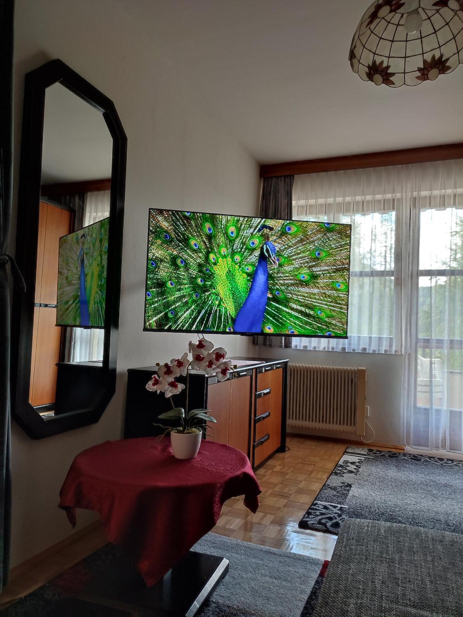 Appartement Sonja Nassfeld Sonnenalpe Nassfeld Esterno foto
