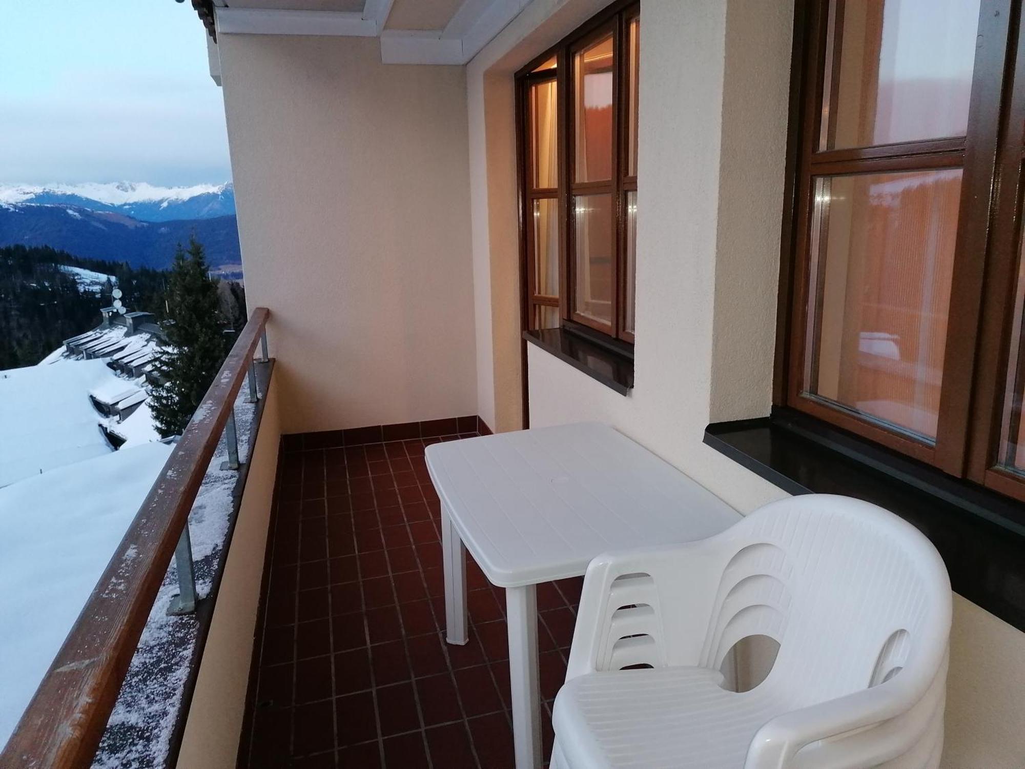 Appartement Sonja Nassfeld Sonnenalpe Nassfeld Esterno foto