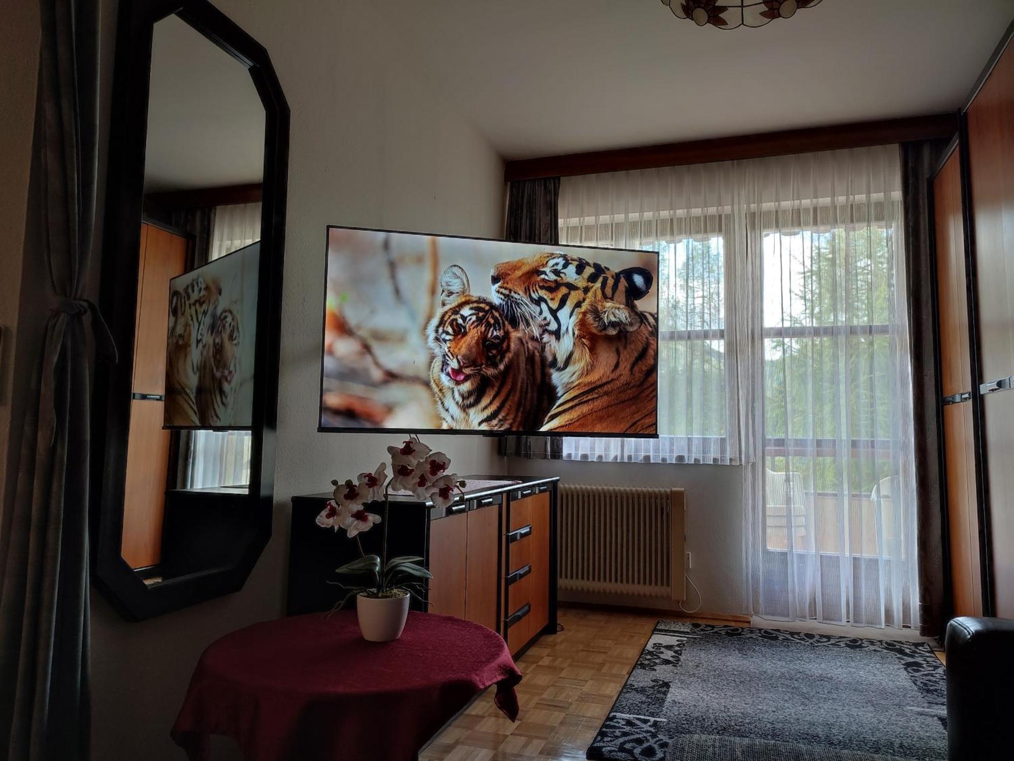 Appartement Sonja Nassfeld Sonnenalpe Nassfeld Esterno foto