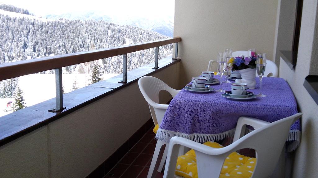 Appartement Sonja Nassfeld Sonnenalpe Nassfeld Esterno foto