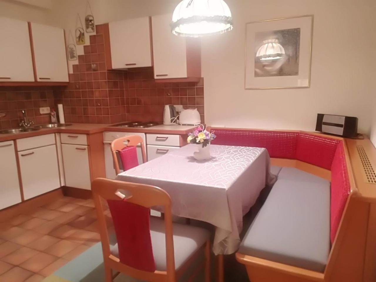 Appartement Sonja Nassfeld Sonnenalpe Nassfeld Esterno foto