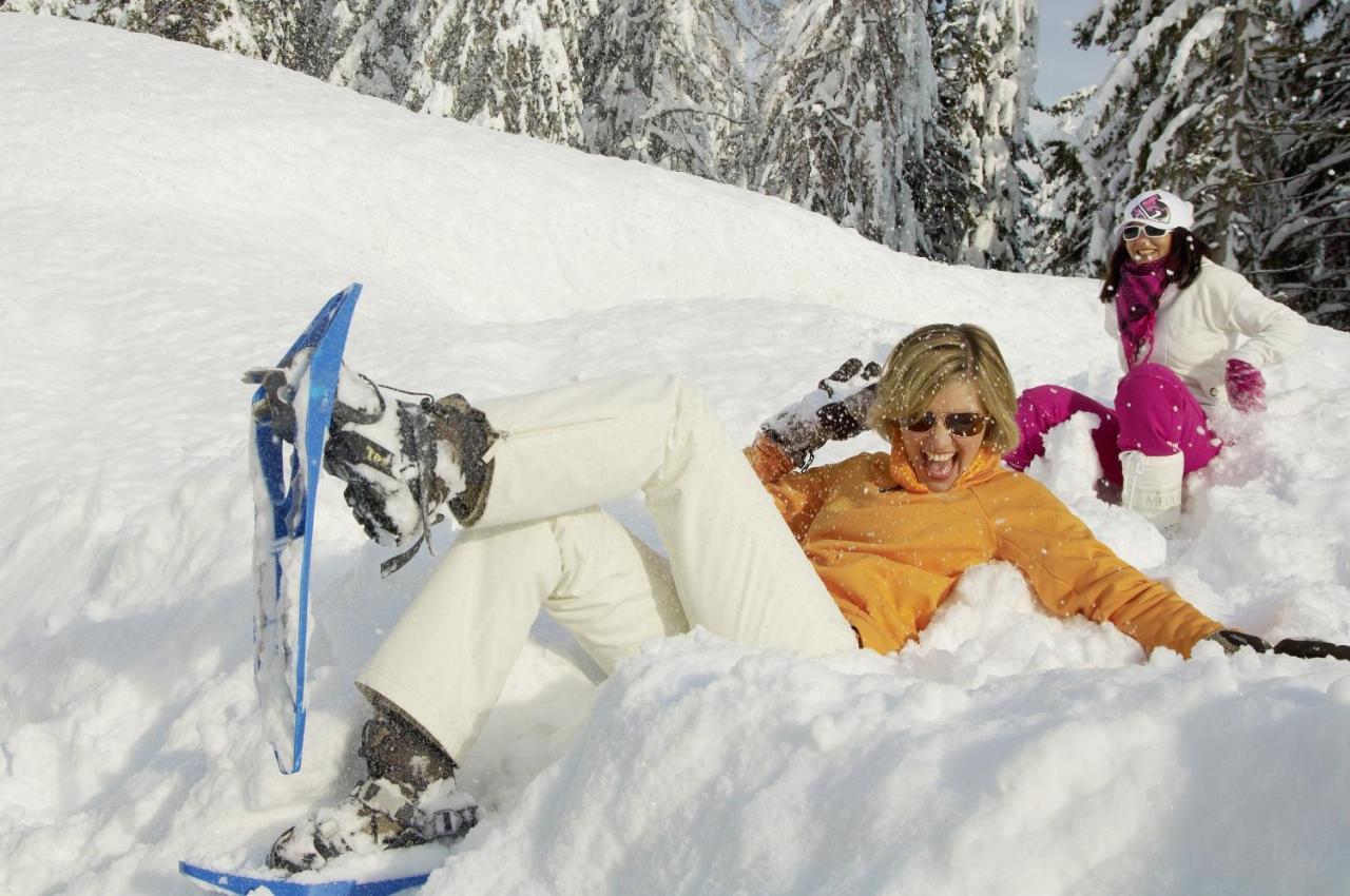 Appartement Sonja Nassfeld Sonnenalpe Nassfeld Esterno foto