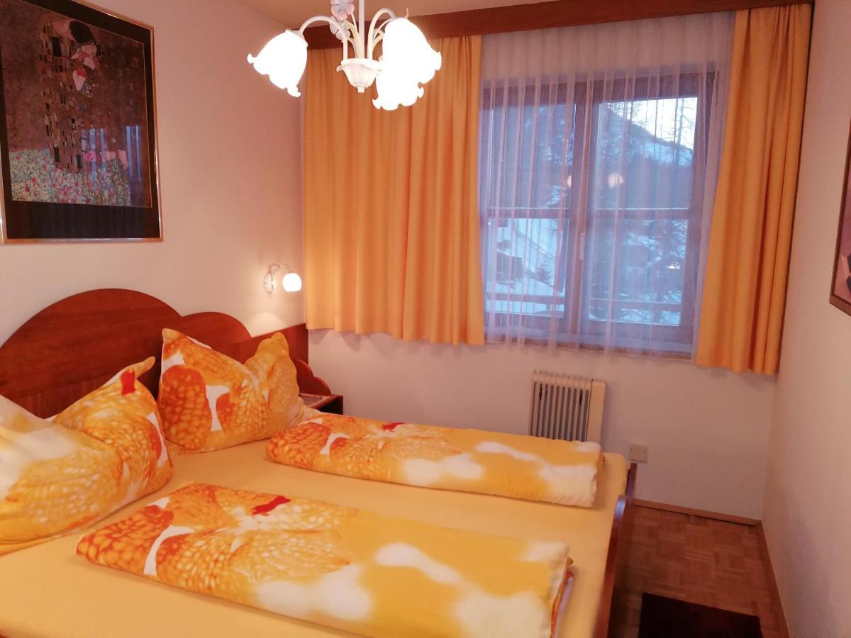 Appartement Sonja Nassfeld Sonnenalpe Nassfeld Esterno foto