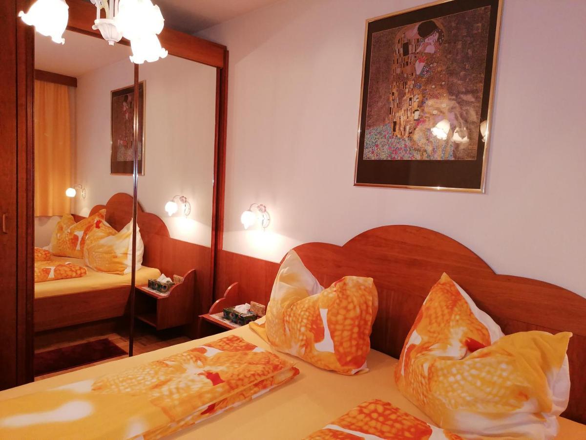 Appartement Sonja Nassfeld Sonnenalpe Nassfeld Esterno foto